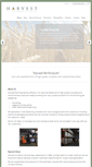 Mobile Screenshot of harvestpetproducts.com